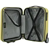 Gabol Future Plus Spinner 22.8l Trillekoffert