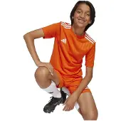 Adidas Campeon 25 Kortarmet T-skjorte