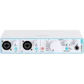 Arturia MINIFUSE 2 OTG hvitt lydinterface