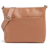 Mandarina Duck Mellow Leather Squared Skulderveske