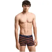 Gant Rugger Trunk Boxers 3 Enheter