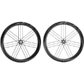 Campagnolo Bora X 50 2wf C27 Disc Tubeless Landeveishjulsett