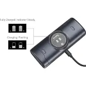 SmallRig 5697 En-el15c Lader