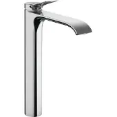 Hansgrohe Håndvaskarmatur Vivenis 250 m/lov krom