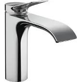 Hansgrohe Håndvaskarm Vivenis 110 CoolSt u/bv krom
