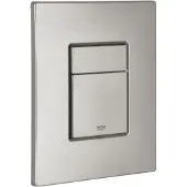GROHE Skate CosmopolitanBetjeningsplade, Supersteel