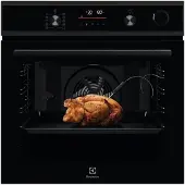 Electrolux Eoc6p77h Multifunksjonsovn 72l