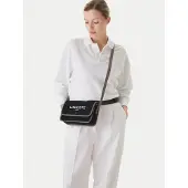 Lacoste Nf4507td Skulderveske