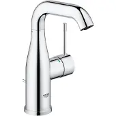 GROHE Essence New håndvaskarmatur med bundventil