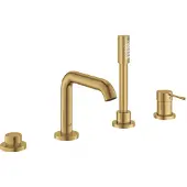 GROHE 19578GN1, Baderomsvask