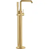 GROHE EssenceEtgrebsarmatur til kar 1/2, gulvmonteret