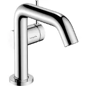 Hansgrohe Håndvaskarm Tecturis S 110 m/push krom