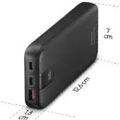 Hama Pd 10 Powerbank 10.000mah