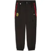 Puma AC Milan PUMATECH Winterized Relaxed Pants Men, Sport, Black, XL