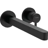 Hansgrohe Håndvaskarma Finoris 2-H t/væg 225tud MS