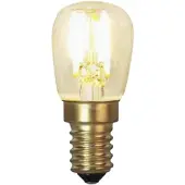 Star Trading Minipære LED e14 1,4w 2100k 60 lumen