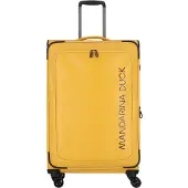 Mandarina Duck Eco Coated Osv04 Trillekoffert