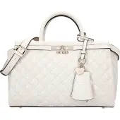 GUESS Idra Girlfriend Satchel Veske