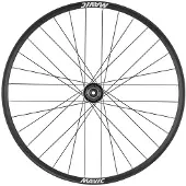 Mavic E-access Xr27 29´´ Qr Cl Disc Tubeless Mtb Bakhjul