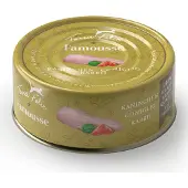 Terra Felis Famousse 12 x 80 g - Kanin