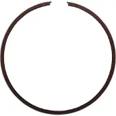 Vertex Piston Cr/kx/sx/rm/yz250 53010006640n8 Stempelpinner