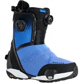 Burton Waverange X 2026 Step On Boots blå