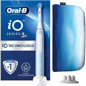 Braun Ioseries3ice Elektrisk Tannbørste