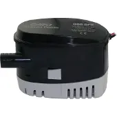Nuova Rade Nedsenkbar Automatisk Pumpe