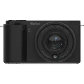 Rollei Compactline 12058, 64 MP, 9200 x 6900 piksler, CMOS, 10x, 4K Ultra HD, Svart