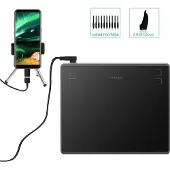 HUION Hs64 Tegnebrett
