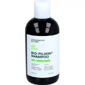 Scandinavian Biolabs Hair Strength Shampoo+ Women 250 ml