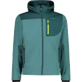 CMP 3a01787n Softshelljakke