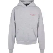 Mc Clothes Al Dente Per Favore Oversized Hettegenser