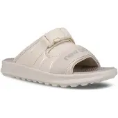 New Balance 330 Puffy Badesandal