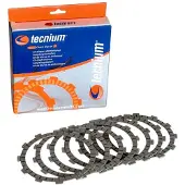 Tecnium 3030508 Clutch Discs Kit