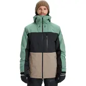 Quiksilver Sycamore Block 10k Jakke