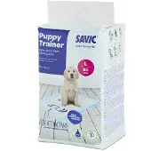 Savic Store Valpetreningsputer 30 Enheter