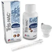 Geulincx Tris-nac 120ml ørepropp