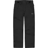 Picture Organic Clothing Time Kids Bukse svart