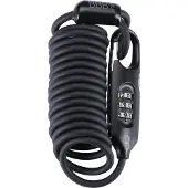 BBB Coilsafe Kabellås