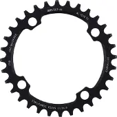 BBB Mtbgear Bcr-44 104 Bcd Kjettingring