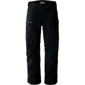 Jones Snowboards Mtn Surf Rec Bukse svart