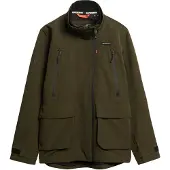 Superdry Non Ultimate Windbreaker Jakke