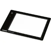 Herma Slimlite Led 22x16 Cm Boks