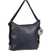 Mandarina Duck Mellow Leather Hobo Fzt72 Skulderveske