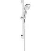 Hansgrohe Croma Select E Brusersæt Vario 65 cm
