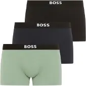 BOSS One 10272529 Trunk Boxers 3 Enheter