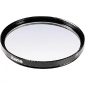Hama 77 Mm Uv-filter
