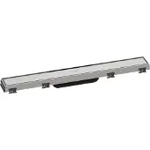Hansgrohe Afløbsrende Raindrain Match 600mm BST