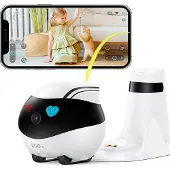 Enabot EBO AIR Pet Campanion Robot